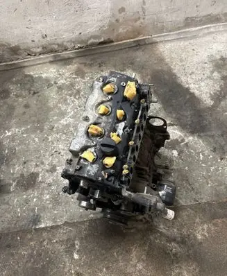 Toyota Avensis T250 Engine