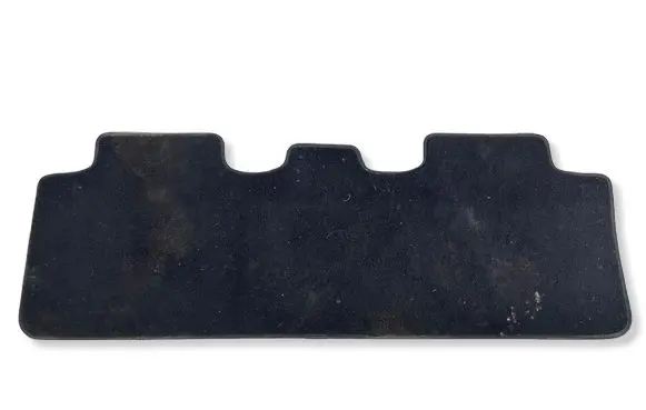 Tesla Model Y Rear floor mat JOG2177 GVI18014