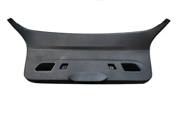 BMW 1 F20 F21 Other trunk/boot trim element 7239905 51497239905 15054410