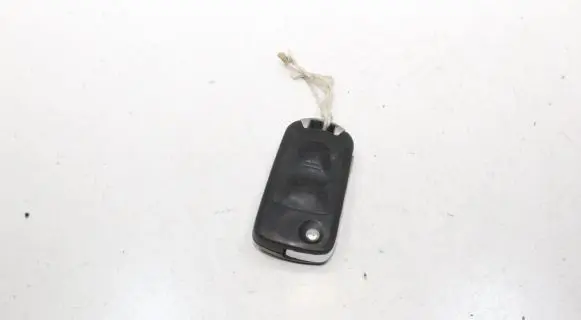 Opel Corsa C Ignition key/card 