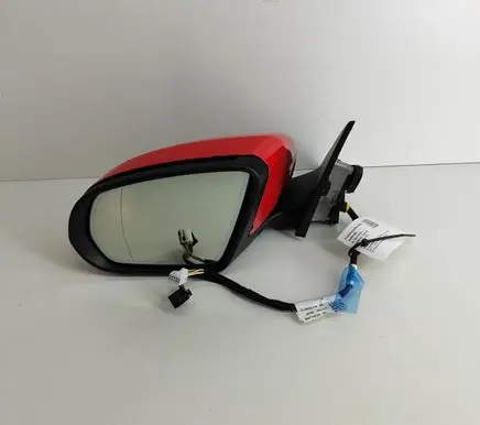 Mercedes-Benz EQB Front door electric wing mirror A2478102708 A2478109706