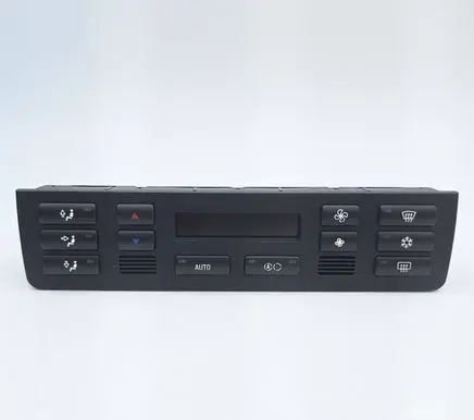 Climate control unit