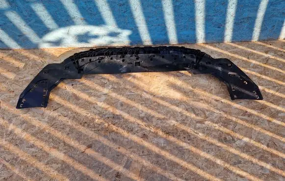 Audi A3 8Y Front bumper lip 8V0807233A