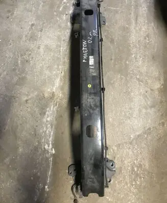 Volkswagen Phaeton Front bumper cross member 3D0807105AM