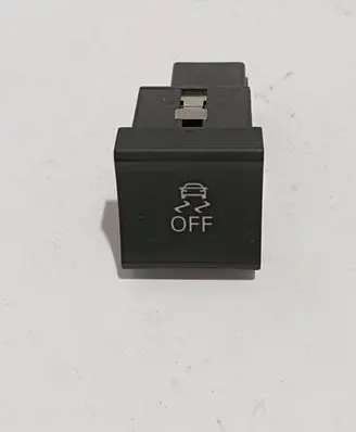 Audi Q3 8U ESP (stability program) switch 8U0927134