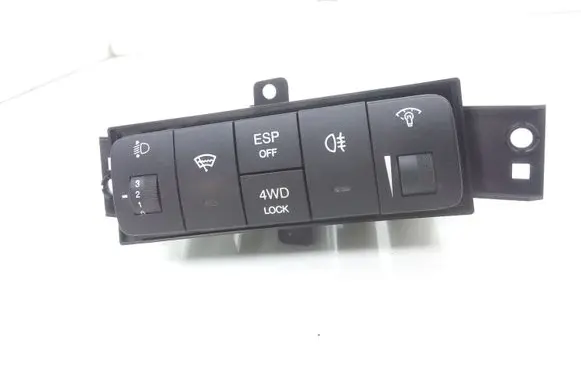 Hyundai Tucson JM Fog light switch 937202E200 937302E001 949502E101