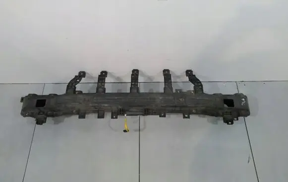 Hyundai Veloster II Front bumper support beam 