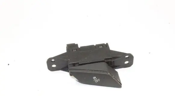 Chevrolet Orlando ESP (stability program) switch 