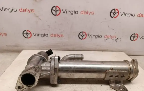 Hyundai Tucson JM EGR valve cooler 2841627450
