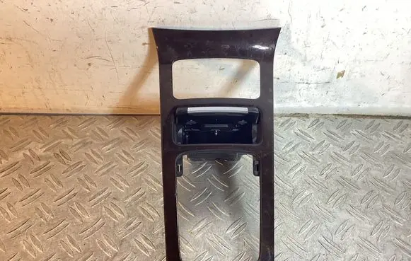 Porsche Cayenne (92A) Other center console (tunnel) element 7P5863324B