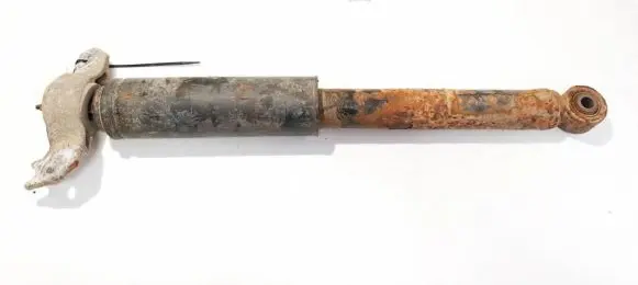 Opel Insignia A Rear shock absorber/damper
