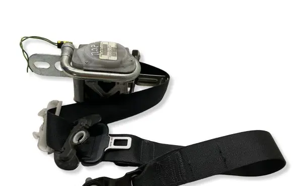 Jeep Grand Cherokee Front seatbelt P1VL08DX9AA
