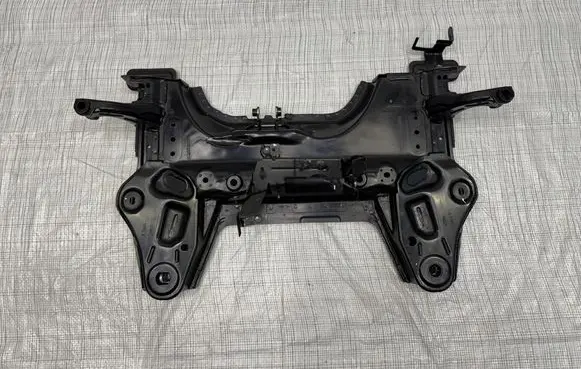 Fiat Panda III Front axle beam 179880