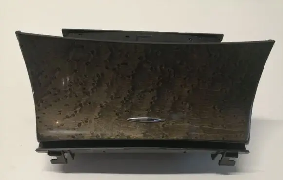 Car ashtray