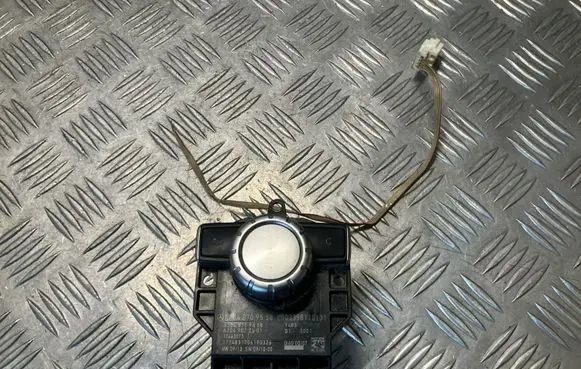 Mercedes-Benz C W204 Multifunctional control switch/knob A2048709558