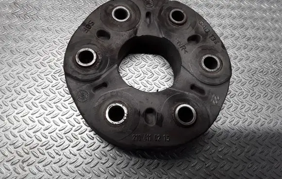Mercedes-Benz S W220 Rear prop shaft donut coupling/joint 2104110215
