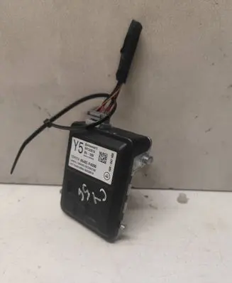 Toyota RAV 4 (XA40) Windshield/windscreen camera MFC430TA 8646CF4050