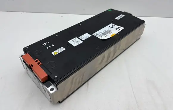 Peugeot 3008 III Hybrid / Electric Car Battery Cell 9867902880