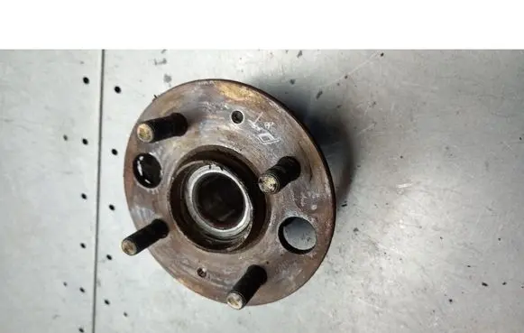 Honda Civic Rear wheel bearing hub 