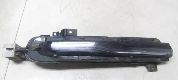 Volvo V40 Front fog light 31395920