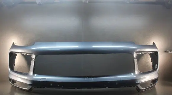 Porsche Cayenne (9Y0 9Y3) Front bumper 9Y0807221