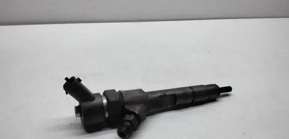 Renault Megane II Fuel injector 0445110110B 8200100272