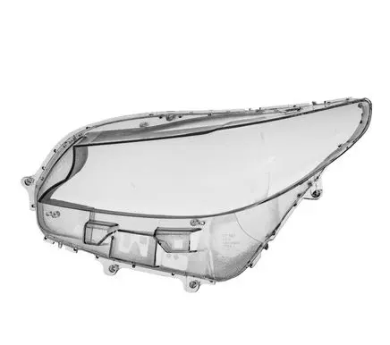 Mazda CX-9 Headlight lense TK5051041C