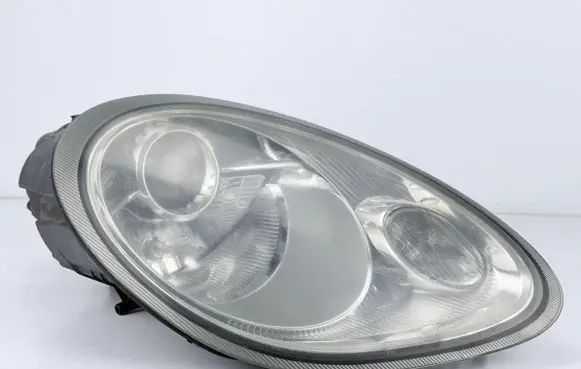 Porsche Boxster 987 Headlight/headlamp