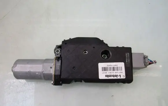 Nissan X-Trail T33 Sunroof motor/actuator H20S204 XTRAIL
