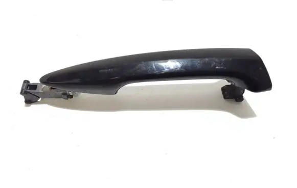 Lexus IS 220D-250-350 Front door exterior handle