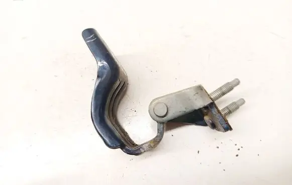 Volkswagen PASSAT B6 Tailgate/trunk/boot hinge 3C9827301D