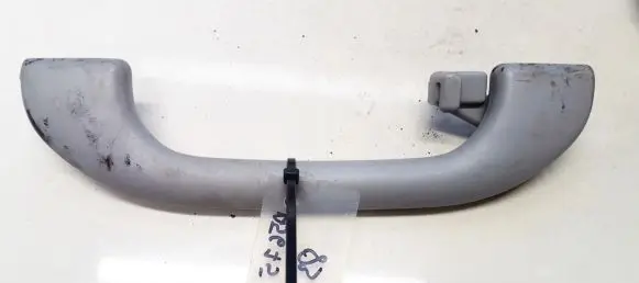 Mitsubishi Space Star Rear interior roof grab handle