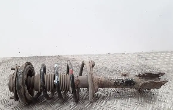 Nissan X-Trail T30 Rear shock absorber with coil spring 55303EQ000
