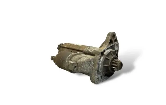 Skoda Octavia Mk1 (1U) Starter motor AQM 020911024C K2434