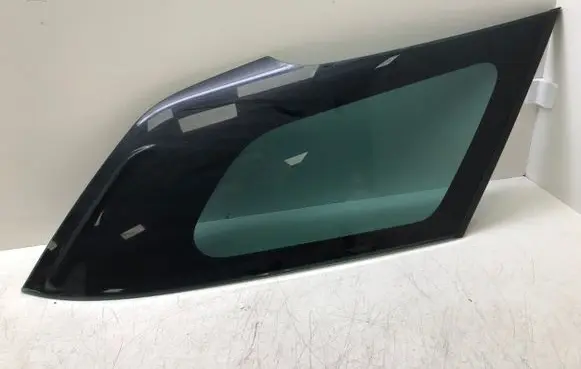 Citroen DS5 Rear side window