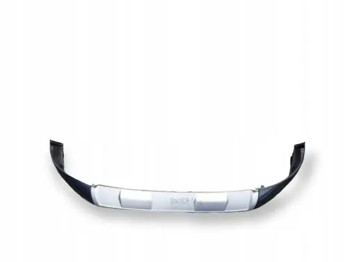 Audi Q2 - Front bumper lip 81A807110B