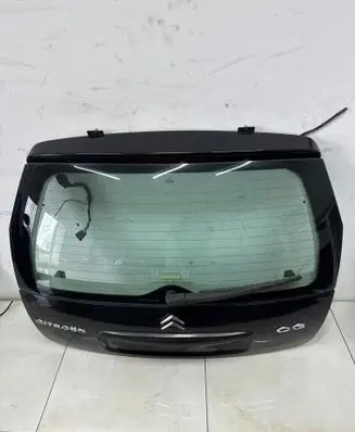 Citroen C3 Tailgate/trunk/boot lid 
