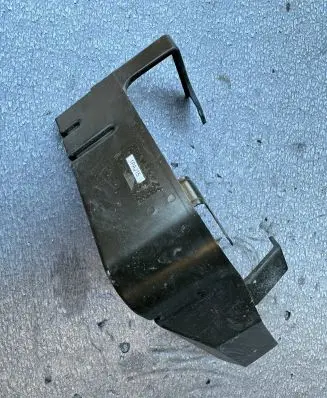 Engine control unit/module ECU