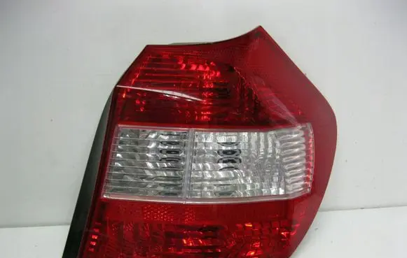 BMW 1 E81 E87 Rear/tail lights