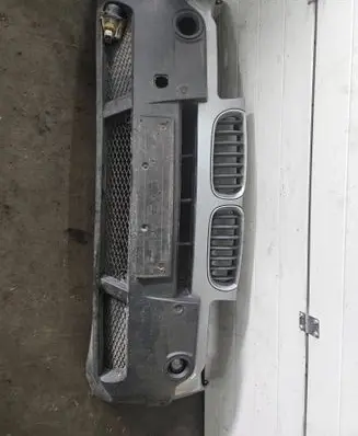 BMW X3 E83 Front bumper