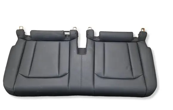 Audi Q7 4M Third row seats 