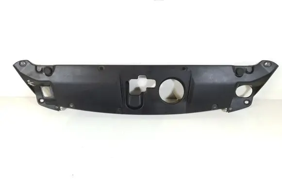Honda FR-V Engine bonnet/hood lock trim molding 71123-SJD-000