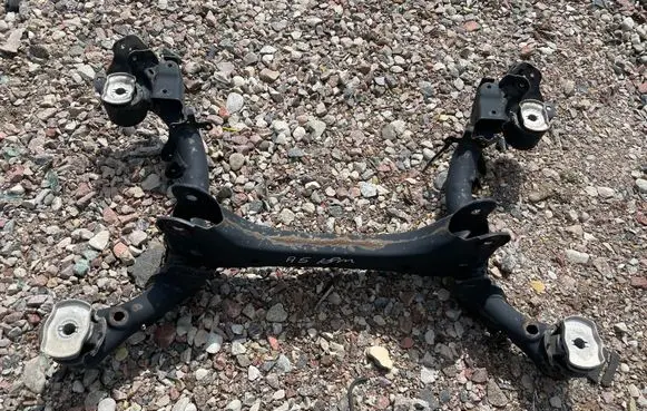 Audi A5 Rear subframe 8W0505235AE
