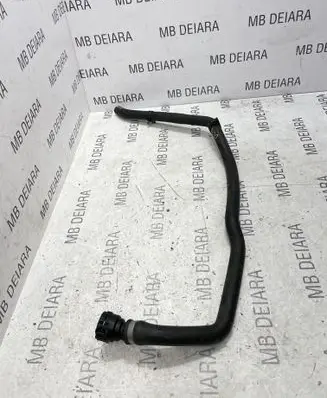 BMW 4 F36 Gran coupe Engine coolant pipe/hose 9208169