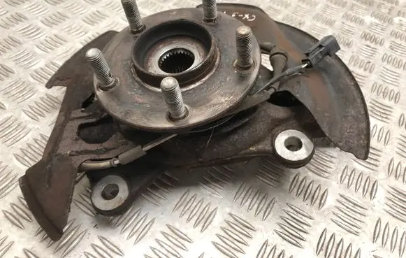 Mazda CX-3 Front wheel hub