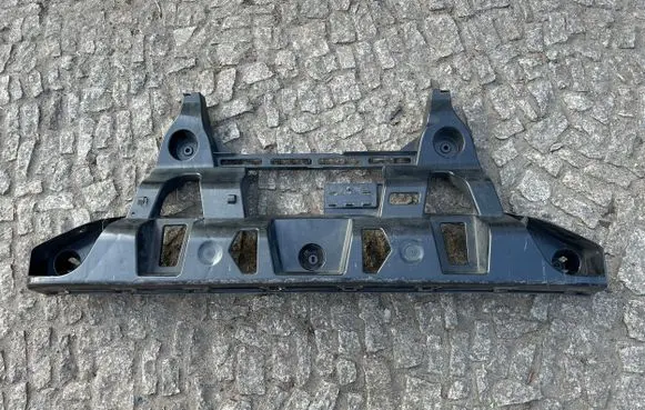 BMW X6 F16 Rear bumper mounting bracket 7349374