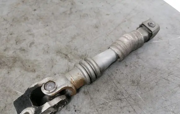 Mercedes-Benz E W212 Steering column universal joint