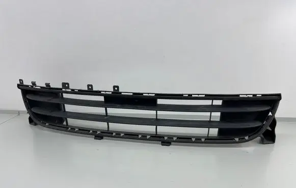 Porsche Panamera (970) Front bumper lower grill 97050554106