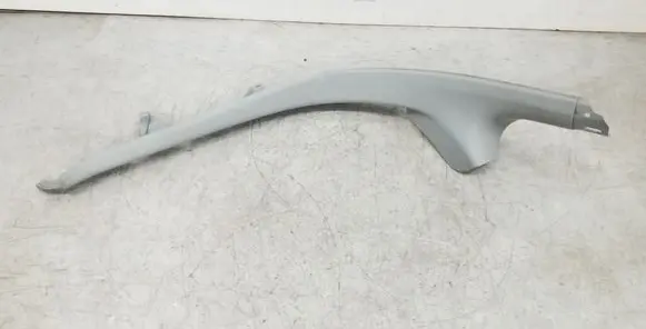 Audi A6 S6 C7 4G Rear seat side bottom trim 4G0867767A