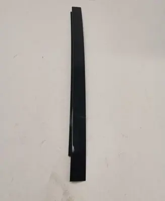 BMW X5 F15 Rear door window/glass frame 7289672